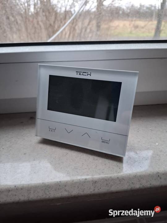 SPRZEDAM kocioł gazowy BAXI LUNA CLASSIC 24 kw Otwock Wielki