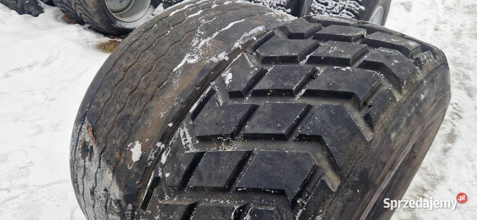 42565r225 44565r225 18r225 Bridgestone Ling long Nowe Miasto Lubawskie