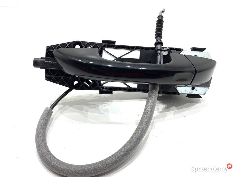 KLAMKA ZEWNĘTRZNA LEWY PRZÓD VW PASSAT B7 osobowe sprzedam