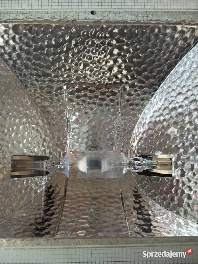 Metalohalogen naświetlacz Jolly 1A 150 W230 V Łańcut