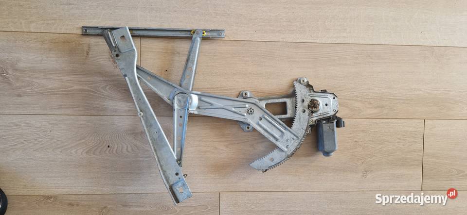 Podnośnik szyby prawy Alfa Romeo Spider GTV 916 mazowieckie Warszawa