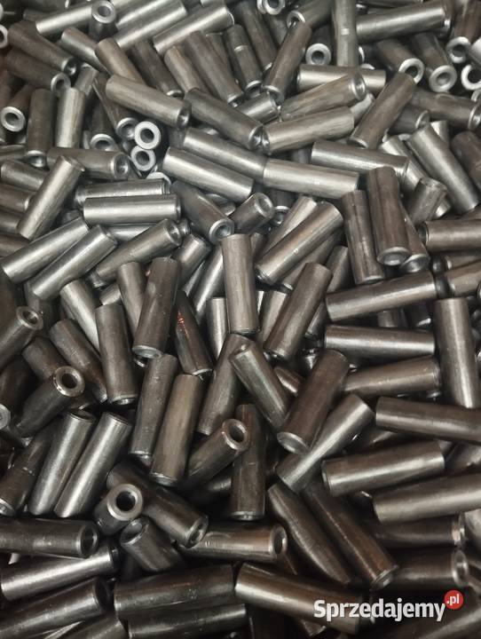 Automaty Tokarskie zwykłe CNC