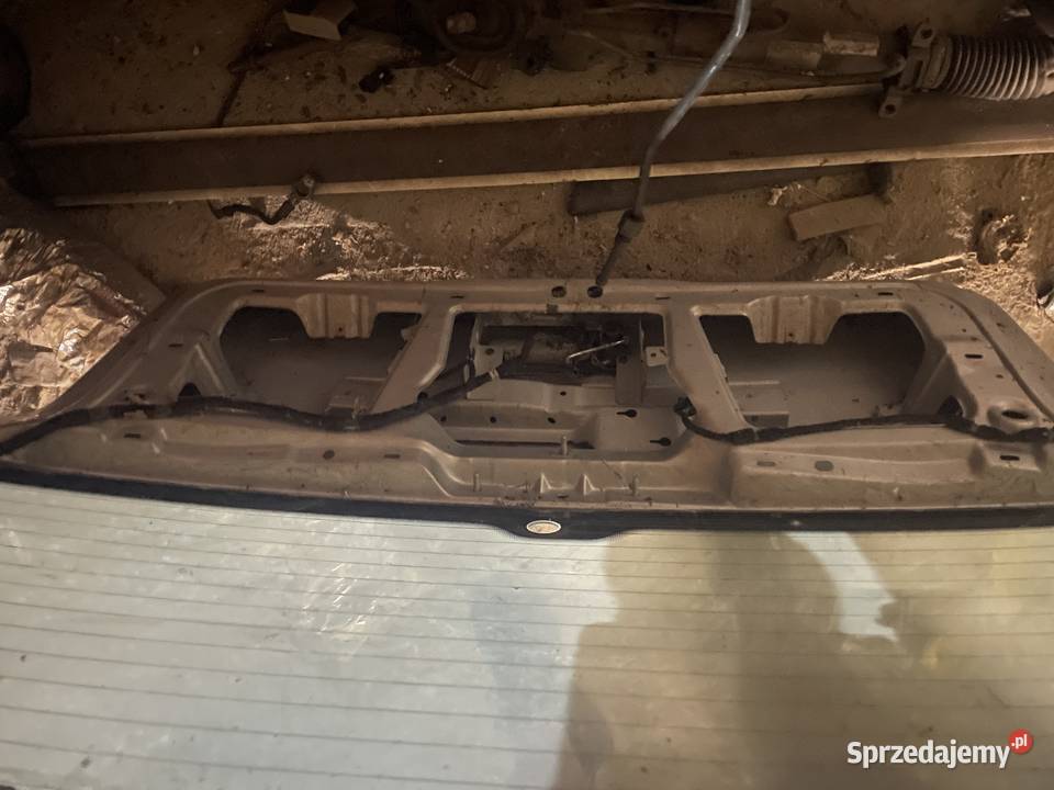 Klapa golf 4 osobowe Chełm