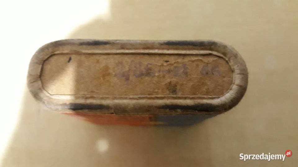 Bateria Volta 3R 12 45V ZWOBIT WROCŁAW Bukownica sprzedam