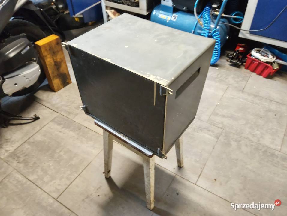 Prostownik BESTER 24 v Kępno sprzedam