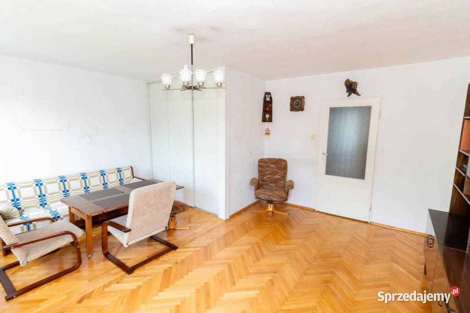 Mieszkanie 579m21 piętro 3 pokoje Kopernika 57.9m2 Ostrowiec Świętokrzyski