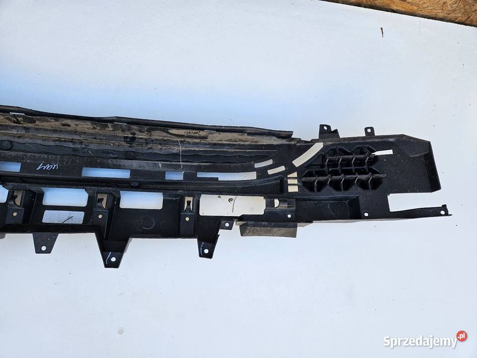 CHRYSLER PACIFICA ABSORBER ZDERZAKA PRZÓD wielkopolskie Międzychód sprzedam