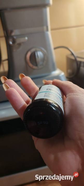 Multipeptyd serum the ordinary do włosów Dąbrowa Górnicza sprzedam