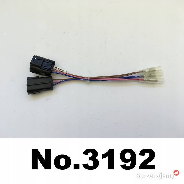 YAMAHA Tester czujnika ciśnienia 3P 9089003206 wielkopolskie