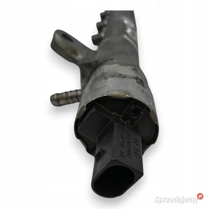 LISTWA WTRYSKOWA Common Rail Hyundai Santa Fe Chełm
