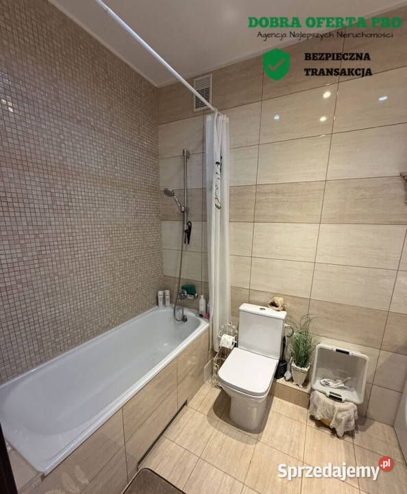 2 pokoje balkon ogródek Gdańsk 13188zł/m2