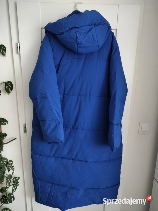 Płaszcz Ann Gissy XL Dopiewo