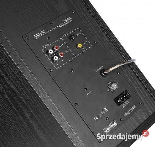 Sprzedam aktywne monitory studyjne Edifier Kraków