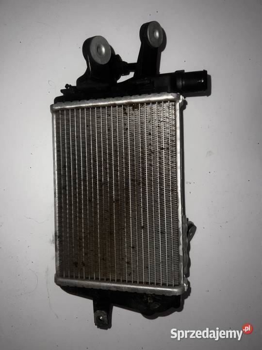 Chłodnica prawa BMW R1250GS Adventure Rally K51 Chłodnice sprzedam