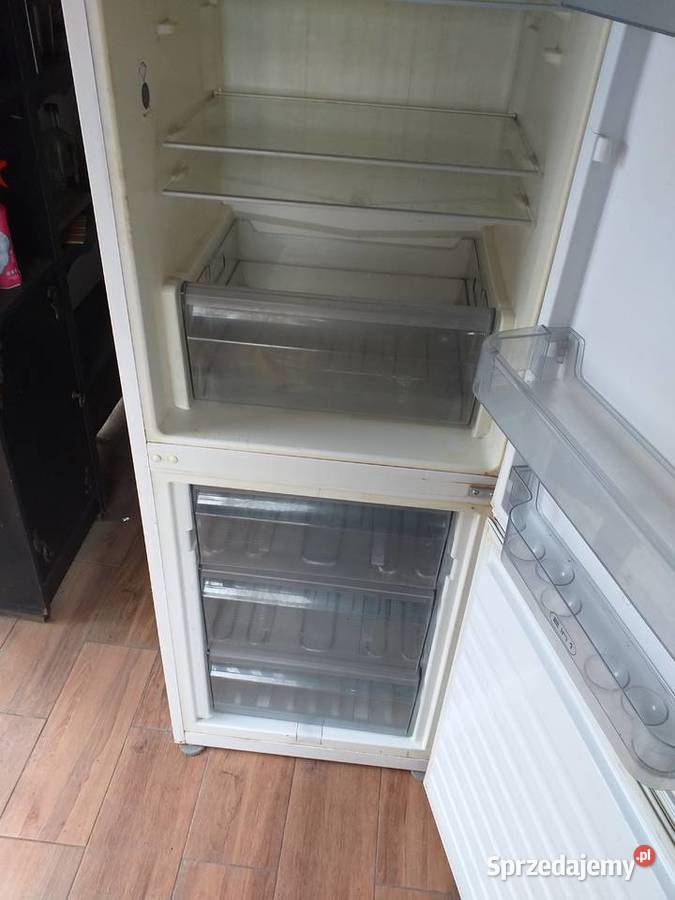 Sprzedam lodówkę Whirpool Jarosław