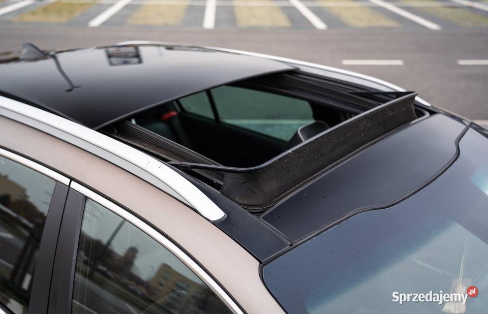 Sprzedam piękny samochód Kia Sportage Gorzów Wielkopolski sprzedam