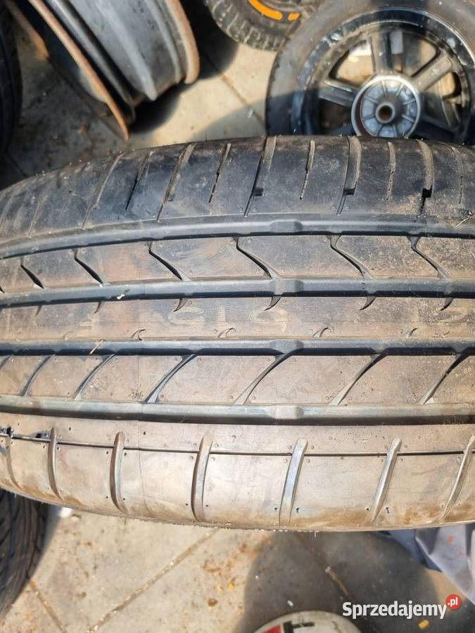 Alufelga 21 Land Rover Range Rover Sport 95Jx21 Skawina