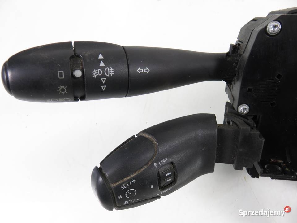 PRZEŁĄCZNIK ZESPOLONY CITROEN C5 II 96592431XT