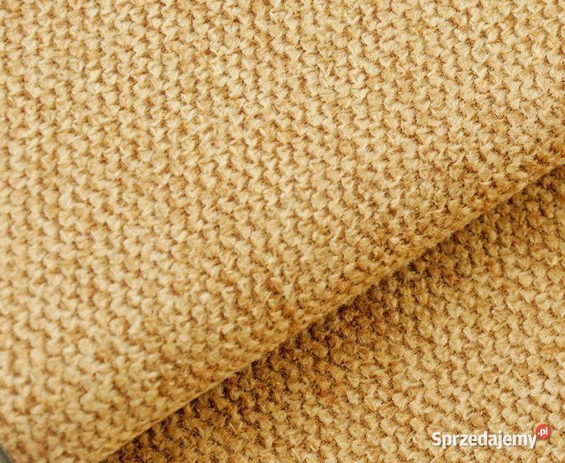 Matana tkanina tapicerska plecionka dolnośląskie Wrocław sprzedam