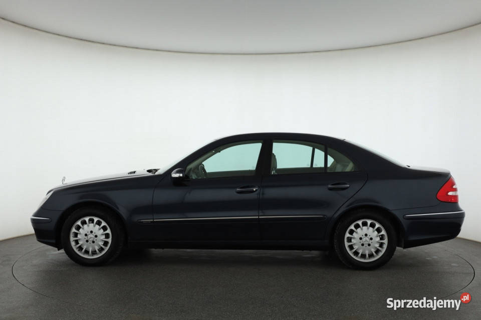 Mercedes E E 350 wielofunkcyjna kierownica Piaseczno