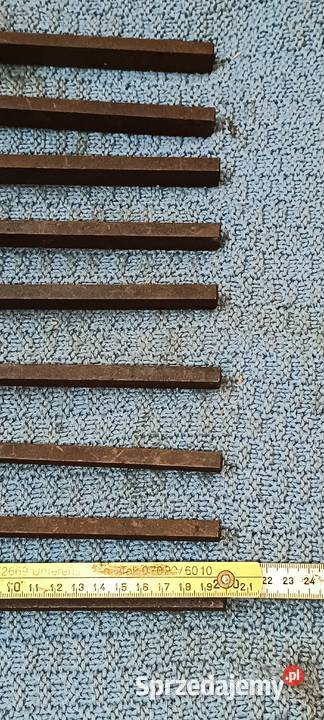 Zawiasy stalowe dolnośląskie