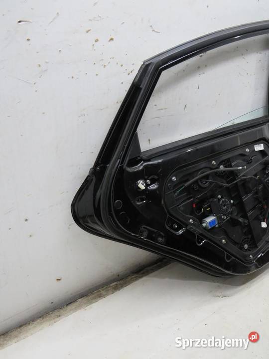 DRZWI LEWE TYLNE TYŁ SEDAN NKA HYUNDAI I40