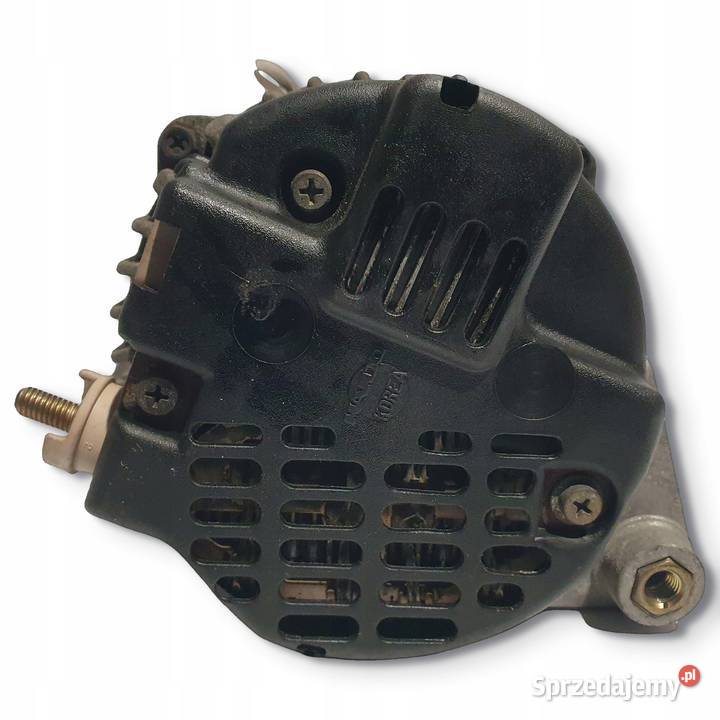 ALTERNATOR Kia Carnival Sedona 25 V6 AB111125 Chełm