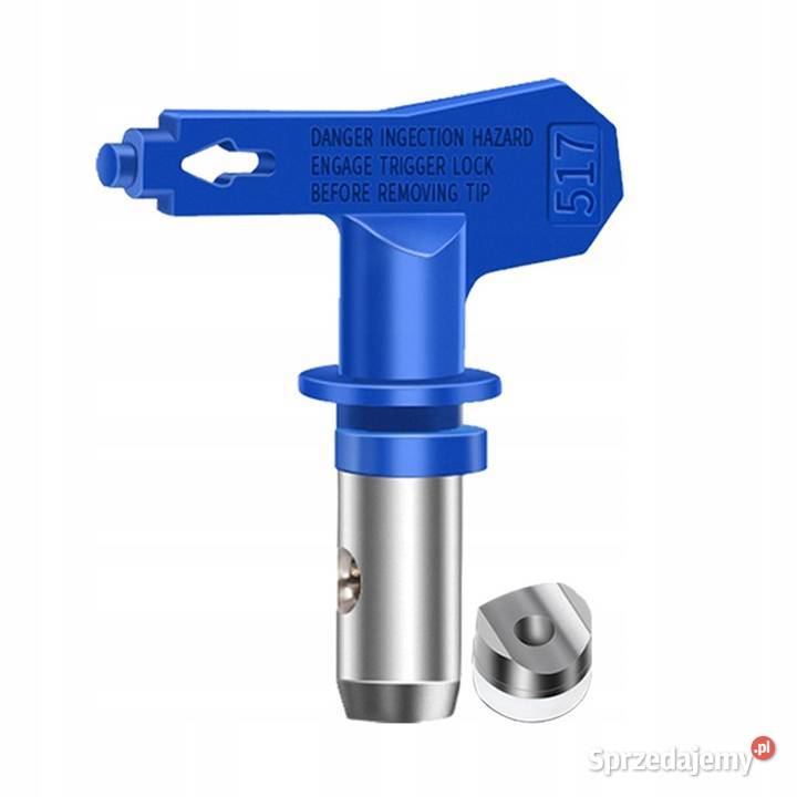 Osłona Dyszy RAC X Dysza 517 PAA do Pistoletów Piła