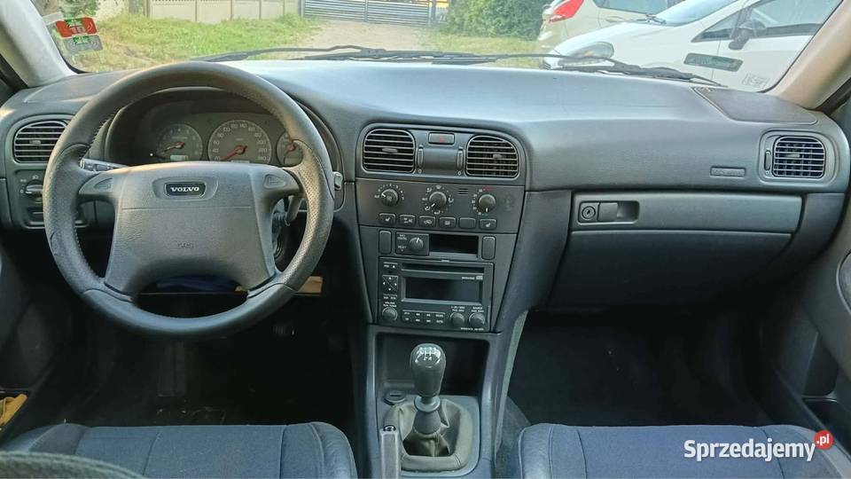 Volvo v40 18 Częstochowa sprzedam
