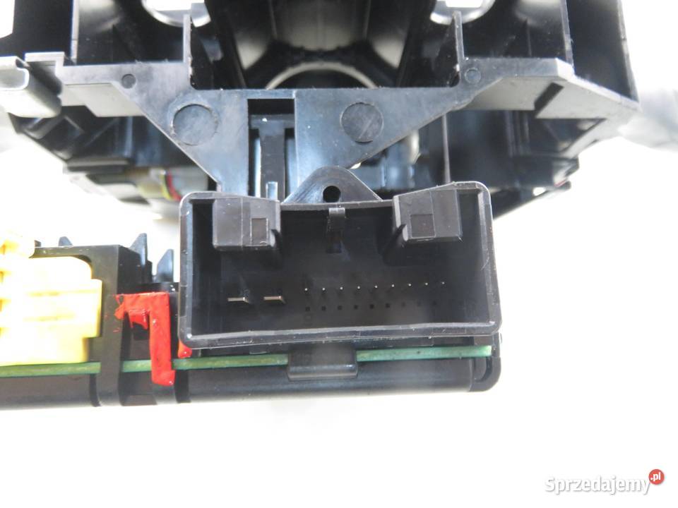 PRZEŁĄCZNIK ZESPOLONY VW GOLF PLUS 1K0953503AM małopolskie sprzedam