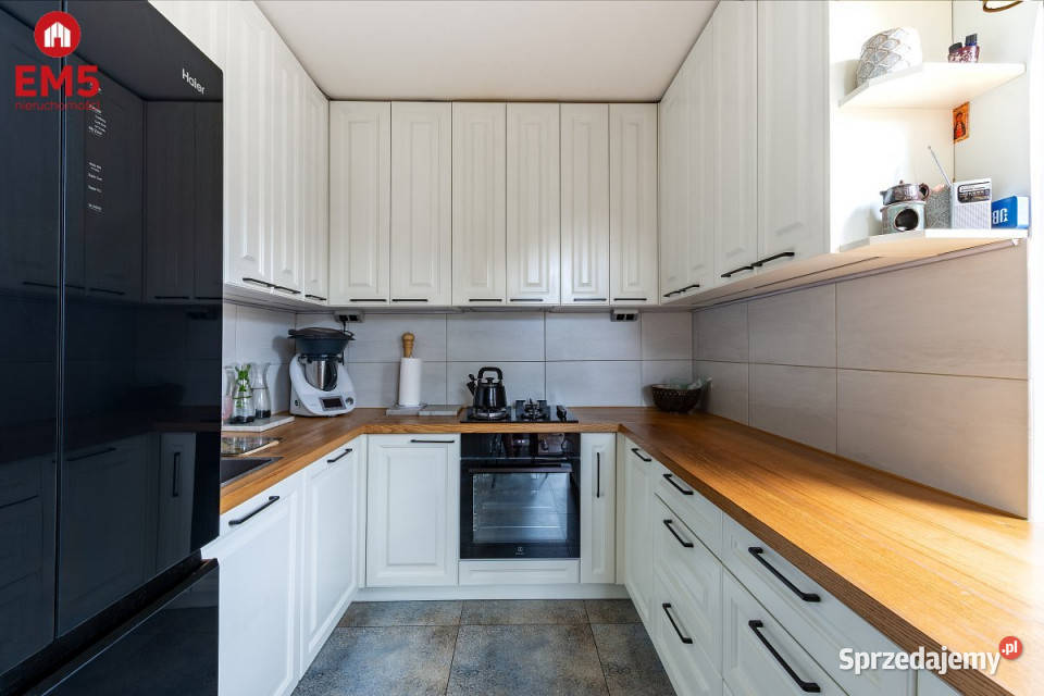 Sprzedaż domu wolnostojącego 160m2 Białystok