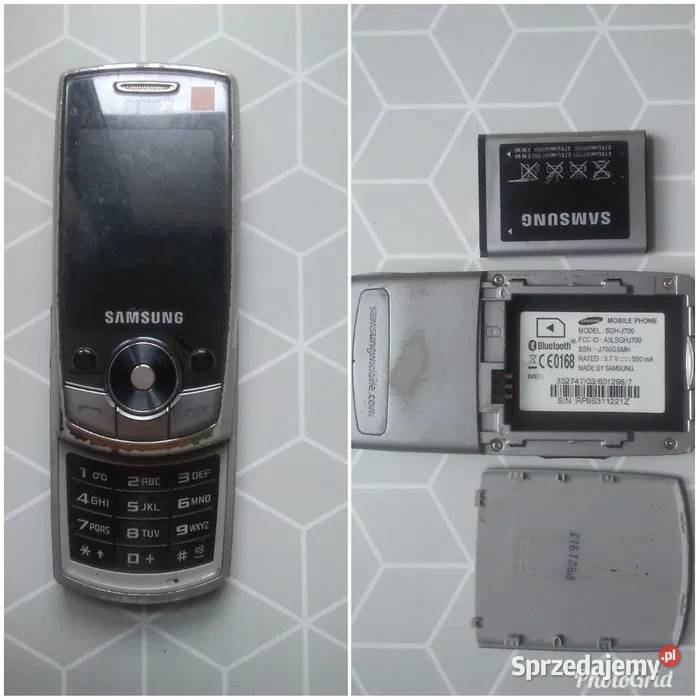 SONY ERICSSON w300i v600i k550 i inne mazowieckie Warszawa
