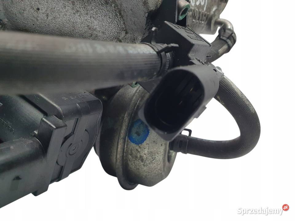 TURBOSPRĘŻARKA AUDI A5 A4 A6 Q5 20 TFSI Turbosprężarki Chełm