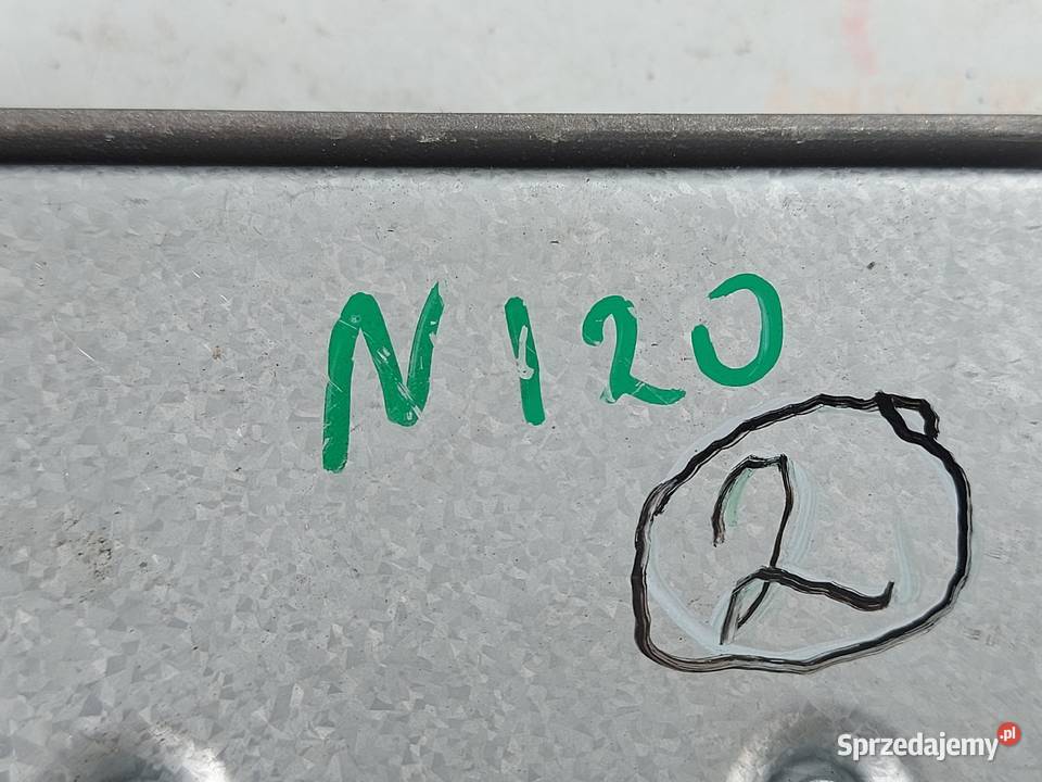 BMW F10 10r moduł AIRBAG 9240582 osobowe Kielce