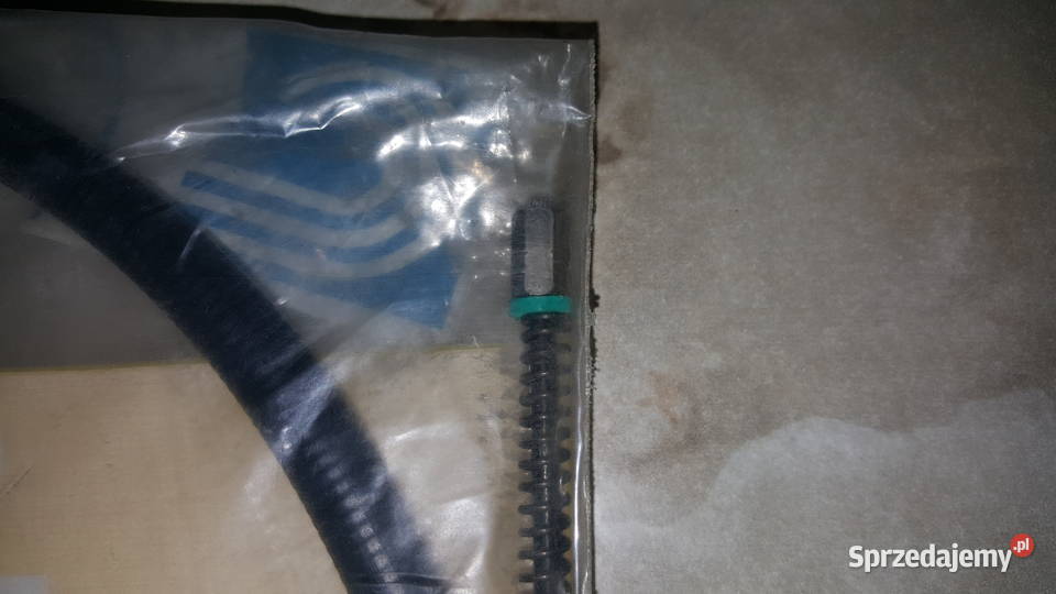 Linka hamulcowa lewa Audi 8090 87r w górewysyłka osobowe Racibórz