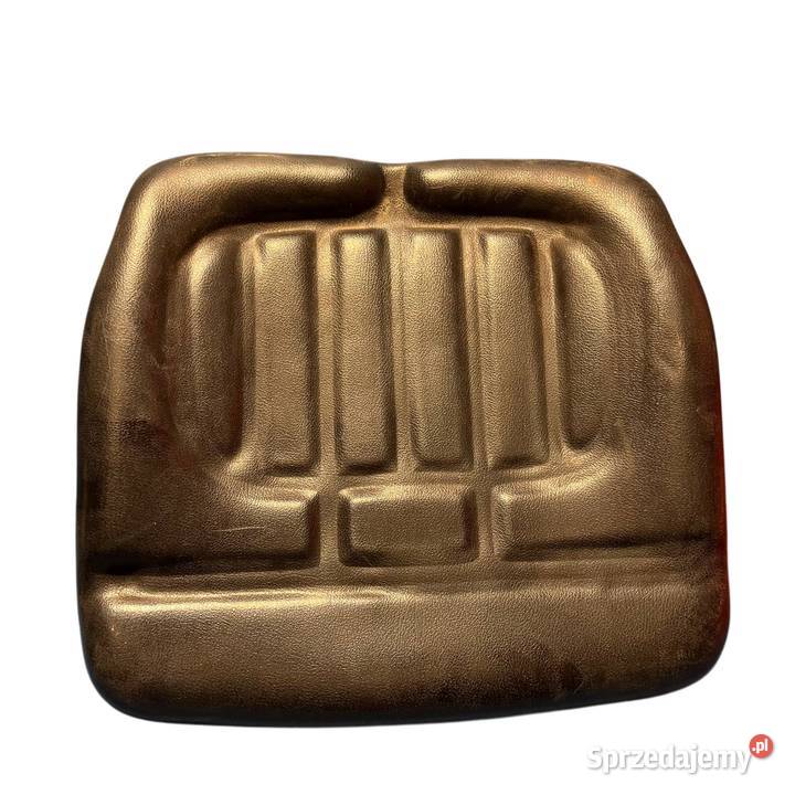 Kramp PCV LS 95H1 90 121783GP Poduszka siedzenia Poznań sprzedam