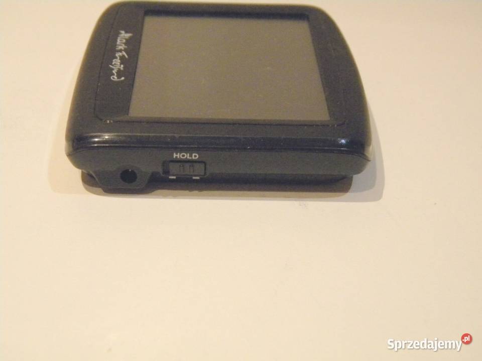 Nawigacja Lark Freebird 358 małopolskie Kraków