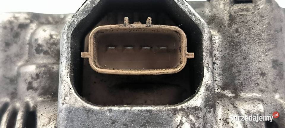 ALTERNATOR MITSHUBISHI A5TG1691ZE