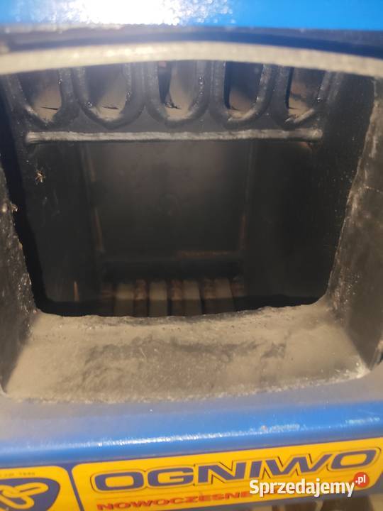 Piec ogniwo 10kw Nowy podkarpackie Dębica