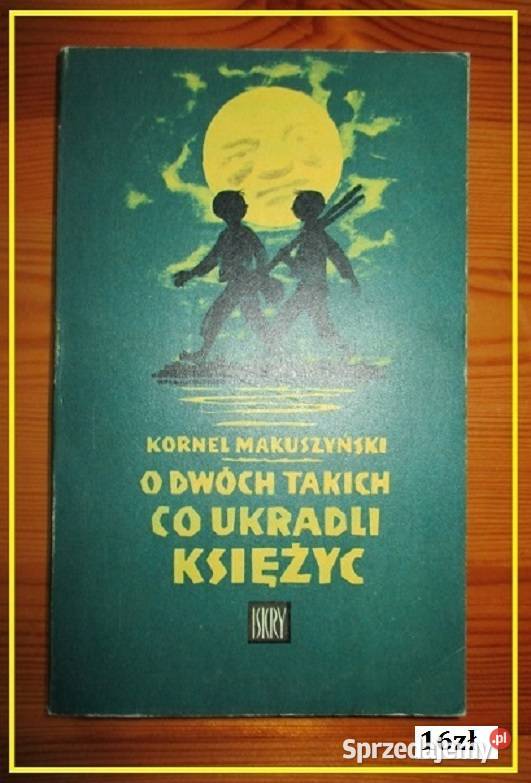 dzieci15 Makuszyński Kownacka Bechlerowa łódzkie Łódź