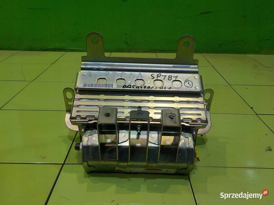 HONDA CIVIC VIII UFO 5D XENON airbag poduszka Poduszki powietrzne mazowieckie Suków sprzedam