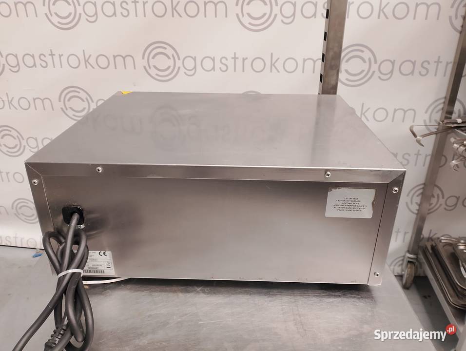 Piecyk do pizzy RM gastro FPP36 Wrocław
