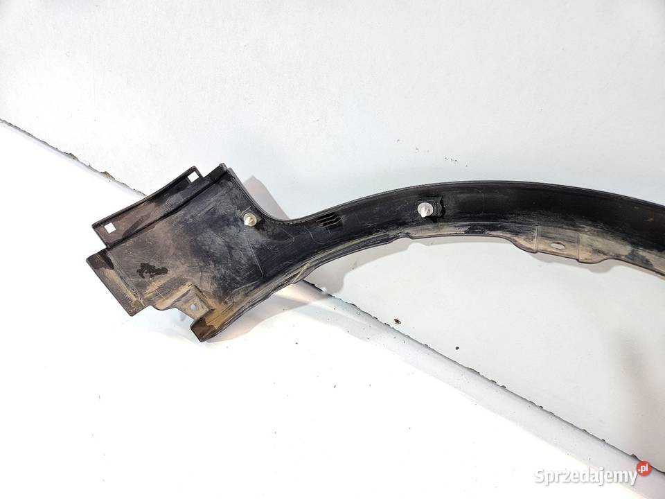 SUZUKI SX4 LISTWA BŁOTNIKA LEWY PRZÓD LEWA Międzychód