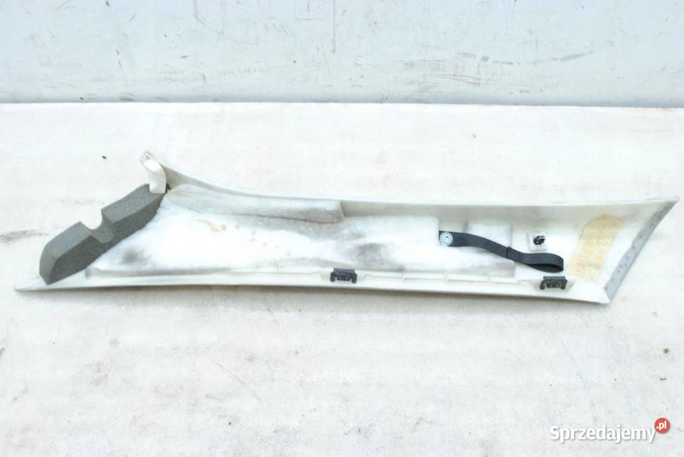 OSŁONA POSZYCIE SŁUPKA PRAWY PRZÓD ML W164 LIFT sprzedam