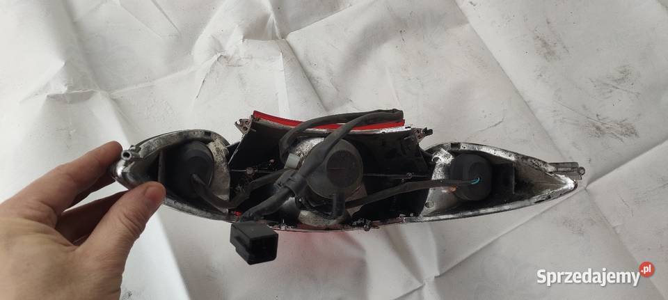 Honda CBF1000 sc58 Łódź