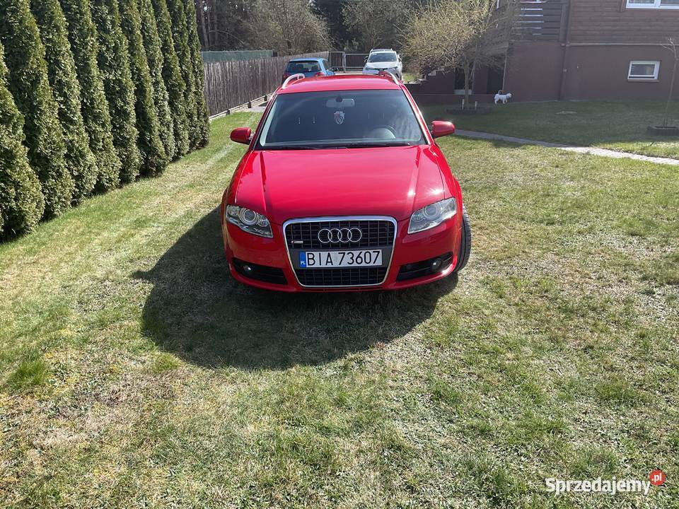 Audi a4 Quatro czujnik deszczu Jurowce sprzedam