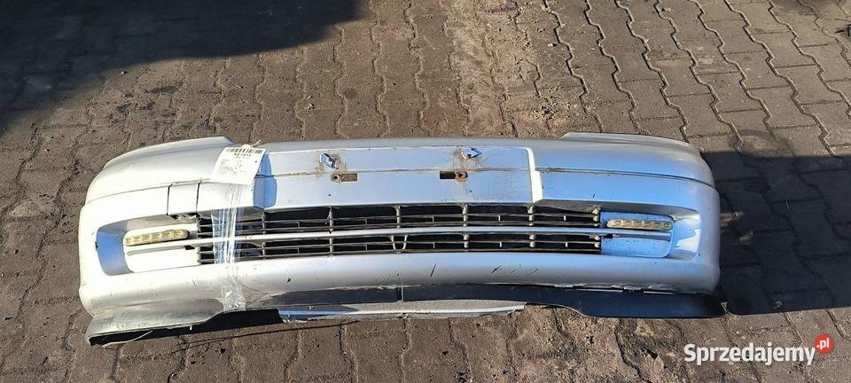 ZDERZAK PRZÓD OPEL ASTRA G Z147 Pozostałe kujawsko-pomorskie