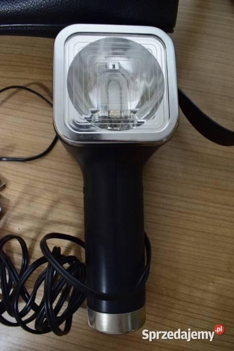 Lampa błyskowa Fil 106 ZSSR Nieużywana stan kujawsko-pomorskie Chełmno