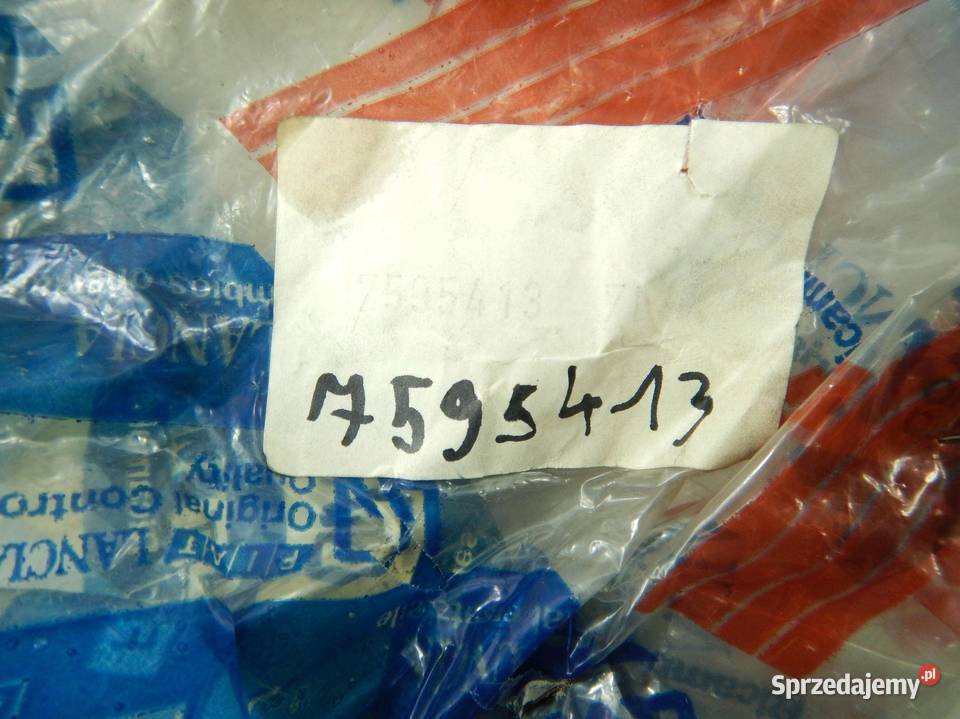 PRZEWÓD OLEJOWY ELASTYCZNY ODMA LANCIA FIAT osobowe