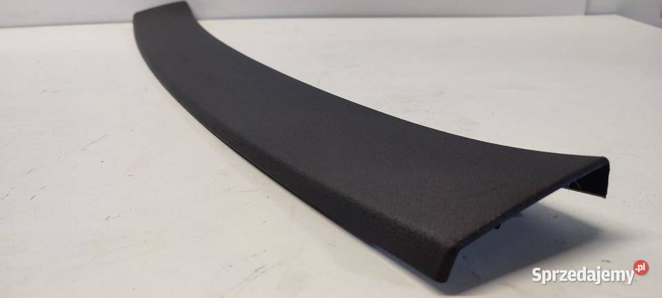 AUDI A7 4G OSŁONA KLAPY BAGAŻNIKA 4G8867606 Części samochodowe sprzedam